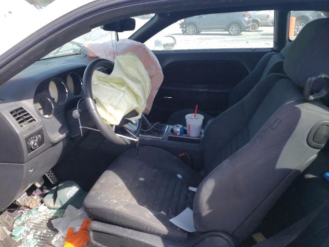 Photo 7 from auction – 2013 DODGE CHALLENGER with VIN 2C3CDYBTXDH573999