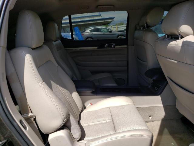 Photo 11 from auction – 2011 LINCOLN MKT with VIN 2LMHJ5ATXBBJ52424