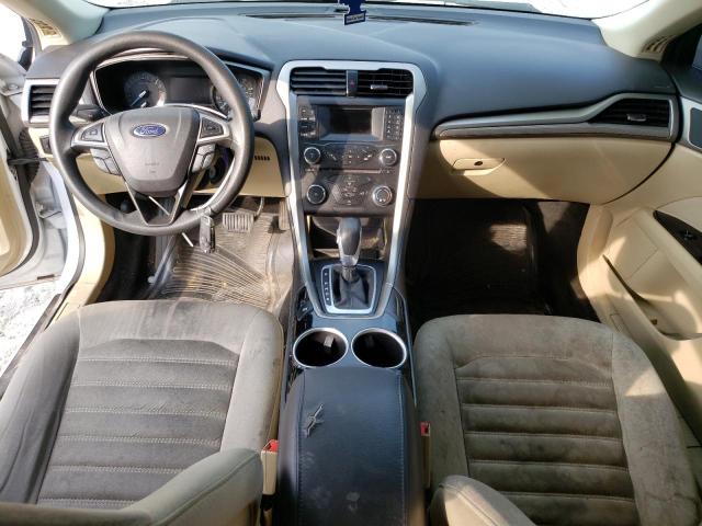 Photo 8 from auction – 2014 FORD FUSION SE with VIN 3FA6P0H78ER125820