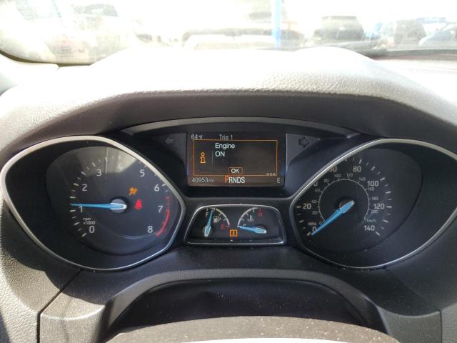 Photo 9 from auction – 2015 FORD FOCUS TITA with VIN 1FADP3J2XFL356273