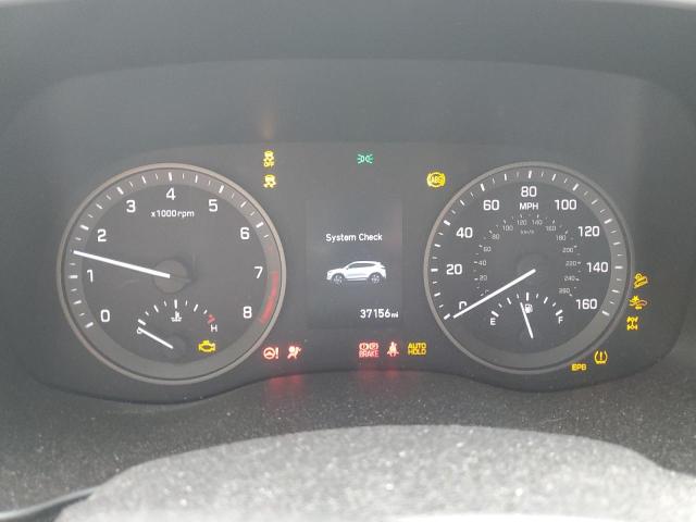 Photo 9 from auction – 2020 HYUNDAI TUCSON LIM with VIN KM8J3CA42LU124827