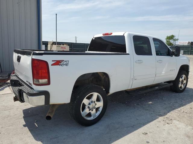 Photo 3 from auction – 2011 GMC SIERRA K25 with VIN 1GT121C83BF144549