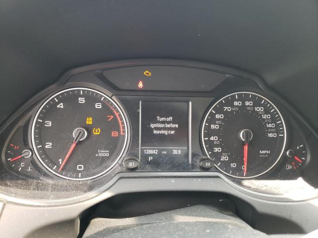 Photo 9 from auction – 2016 AUDI Q5 PREMIUM with VIN WA1L2AFP6GA096183