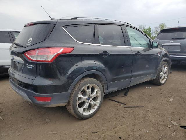 Photo 3 from auction – 2014 FORD ESCAPE TIT with VIN 1FMCU9J9XEUB33587