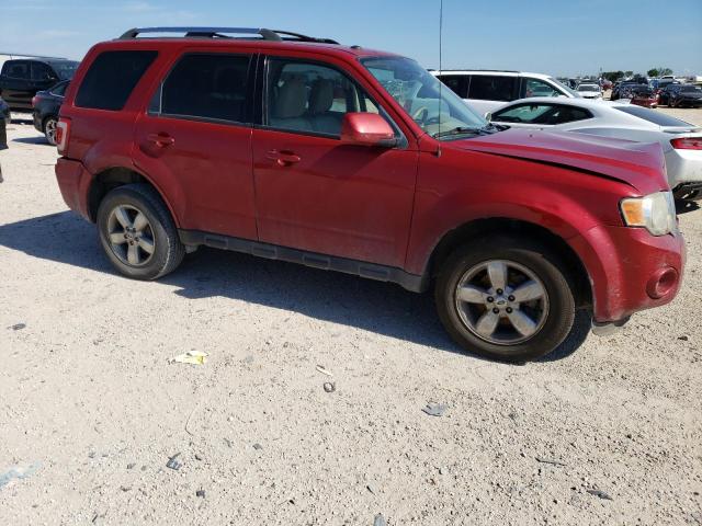 Photo 4 from auction – 2010 FORD ESCAPE LIM with VIN 1FMCU0E78AKA03303