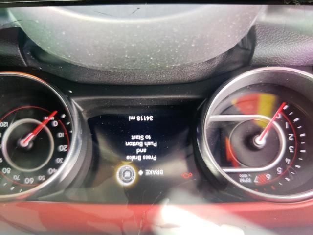 Photo 9 from auction – 2021 JEEP WRANGLER U with VIN 1C4HJXFN3MW613292