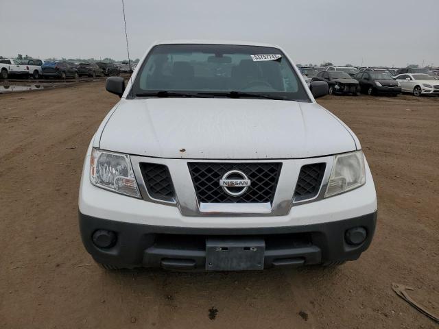 Photo 5 from auction – 2012 NISSAN FRONTIER S with VIN 1N6BD0CTXCC419878