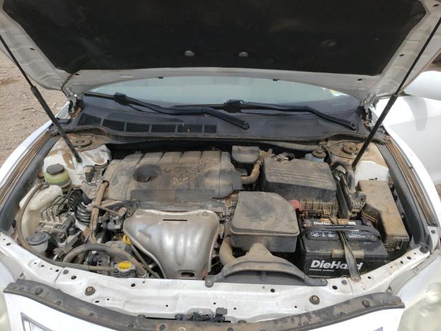 Photo 11 from auction – 2011 TOYOTA CAMRY BASE with VIN 4T4BF3EK9BR203209