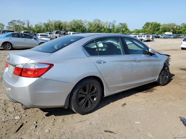 Photo 3 from auction – 2014 HONDA ACCORD LX with VIN 1HGCR2F30EA164531