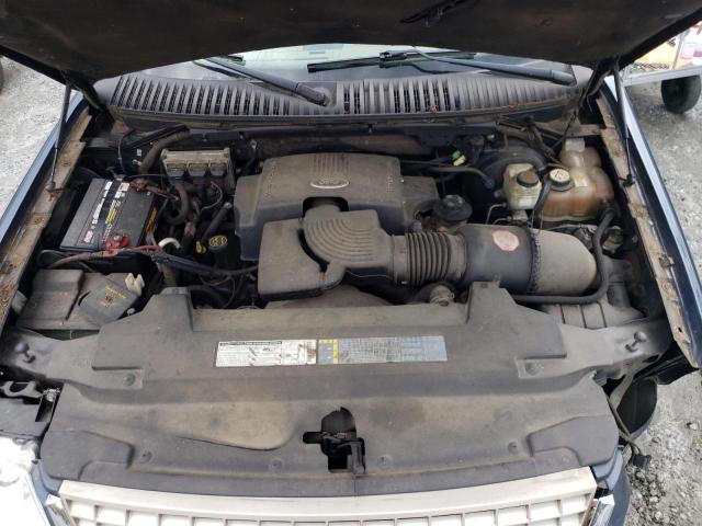 Photo 12 from auction – 2003 FORD EXPEDITION with VIN 1FMEU17L43LA10481