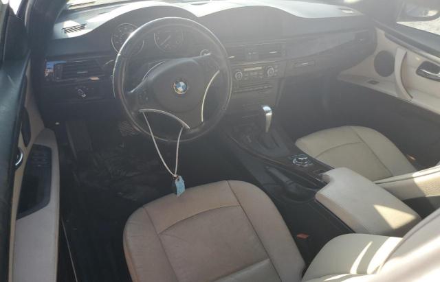 Photo 8 from auction – 2011 BMW 328 I with VIN WBADW3C55BE540763