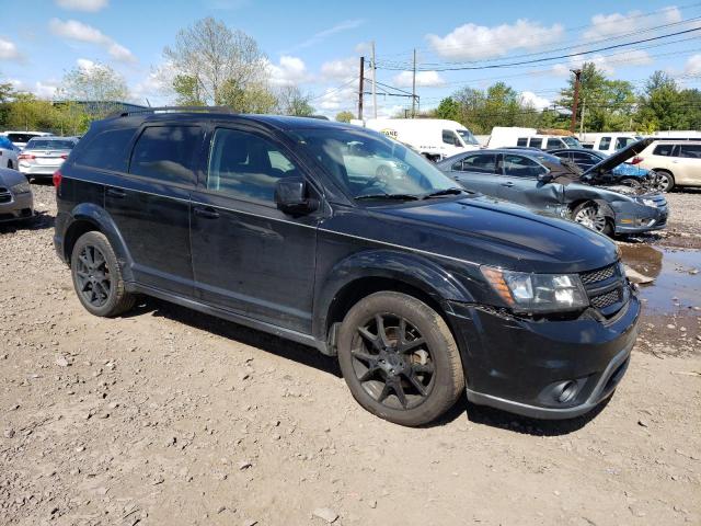 Photo 4 from auction – 2015 DODGE JOURNEY SX with VIN 3C4PDDBG9FT609376