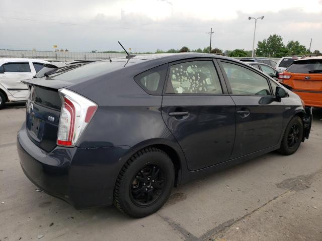 صورة رقم 3 من المزاد - 2015 TOYOTA PRIUS مع VIN JTDKN3DU4F0442667