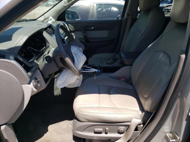 Photo 7 from auction – 2015 GMC ACADIA SLT with VIN 1GKKRRKD7FJ149998