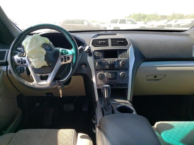 Photo 8 from auction – 2011 FORD EXPLORER X with VIN 1FMHK8D85BGA88139