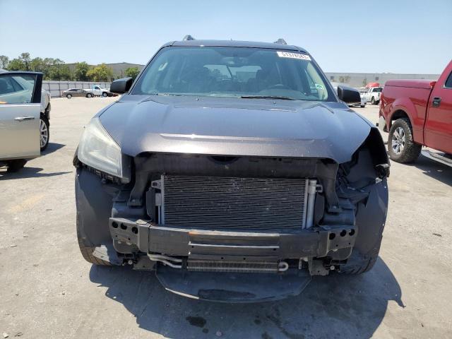Photo 5 from auction – 2015 GMC ACADIA SLE with VIN 1GKKVPKD3FJ370384