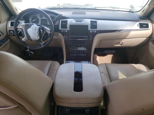 Photo 8 from auction – 2011 CADILLAC ESCALADE E with VIN 3GYT4LEF6BG165561