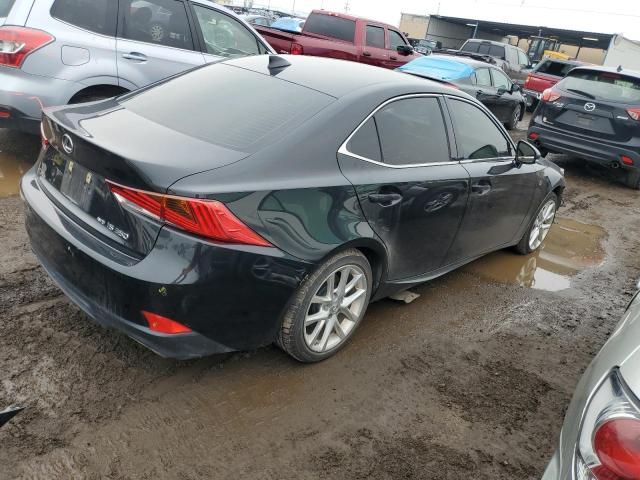 Photo 3 from auction – 2018 LEXUS IS 350 with VIN JTHCZ1D24J5016161