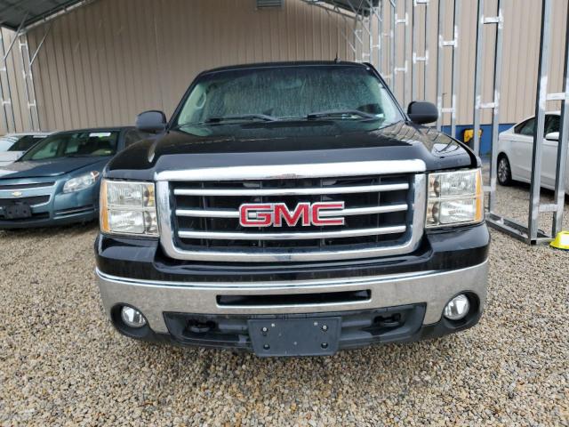 Photo 5 from auction – 2013 GMC SIERRA C15 with VIN 1GTR1VE09DZ363182