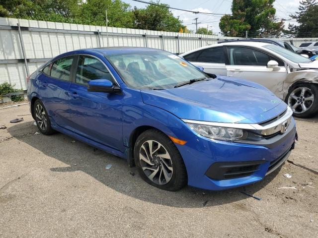 Photo 4 from auction – 2016 HONDA CIVIC EX with VIN 19XFC2F70GE096926