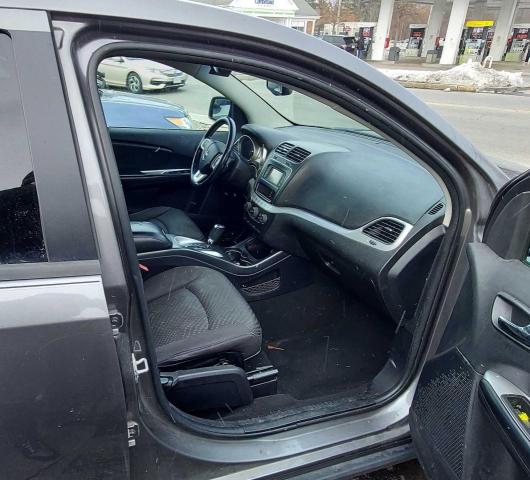 Photo 5 from auction – 2013 DODGE JOURNEY SX with VIN 3C4PDDBG3DT566019