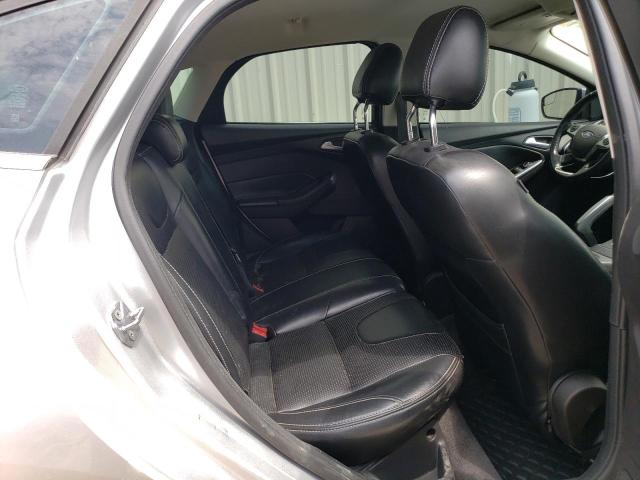 Photo 10 from auction – 2012 FORD FOCUS TITA with VIN 1FAHP3N27CL222537