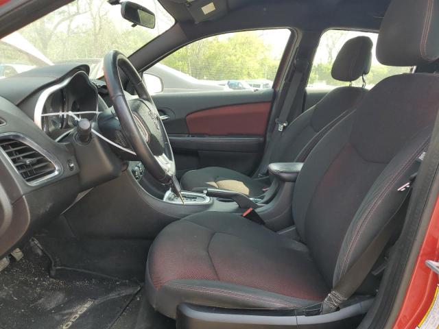 Фото 7 с аукциона – 2011 DODGE AVENGER MA с VIN 1B3BD1FG6BN534845