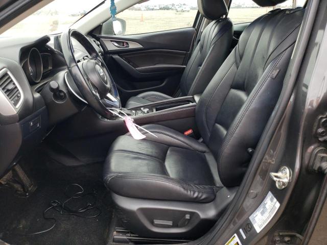 Photo 7 from auction – 2017 MAZDA 3 TOURING with VIN 3MZBN1L75HM149969