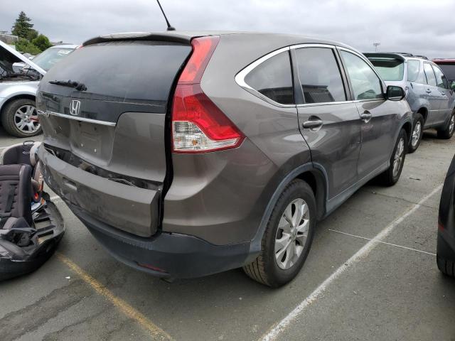 Photo 3 from auction – 2012 HONDA CR-V EX with VIN 3CZRM3H59CG700798