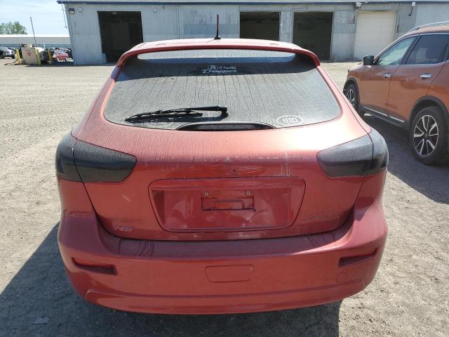 Photo 6 from auction – 2011 MITSUBISHI LANCER ES/ with VIN JA32X2HUXBU014764