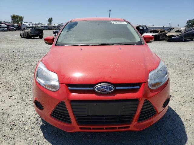 Photo 5 from auction – 2014 FORD FOCUS SE with VIN 1FADP3F21EL373745
