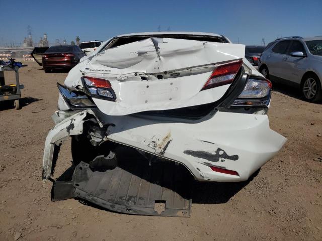 Photo 6 from auction – 2014 HONDA CIVIC LX with VIN 19XFB2F52EE069614