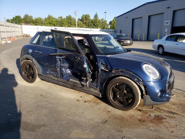 Photo 4 from auction – 2016 MINI COOPER S with VIN WMWXU3C55G2D29609