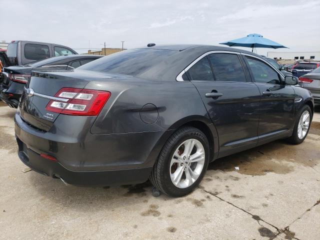 Photo 3 from auction – 2018 FORD TAURUS SEL with VIN 1FAHP2E84JG109116