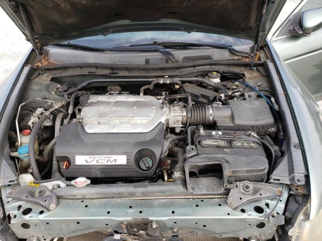 Photo 11 from auction – 2010 HONDA ACCORD EX with VIN 5KBCP3F71AB009700