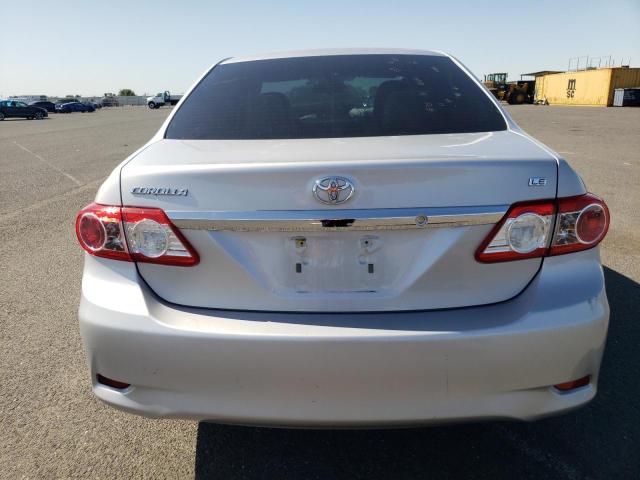 Photo 6 from auction – 2011 TOYOTA COROLLA BA with VIN 2T1BU4EE5BC752794