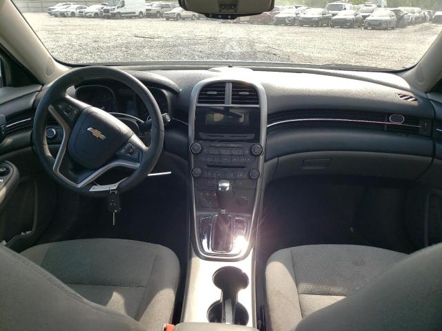 Photo 8 from auction – 2013 CHEVROLET MALIBU LS with VIN 1G11A5SA8DF253289