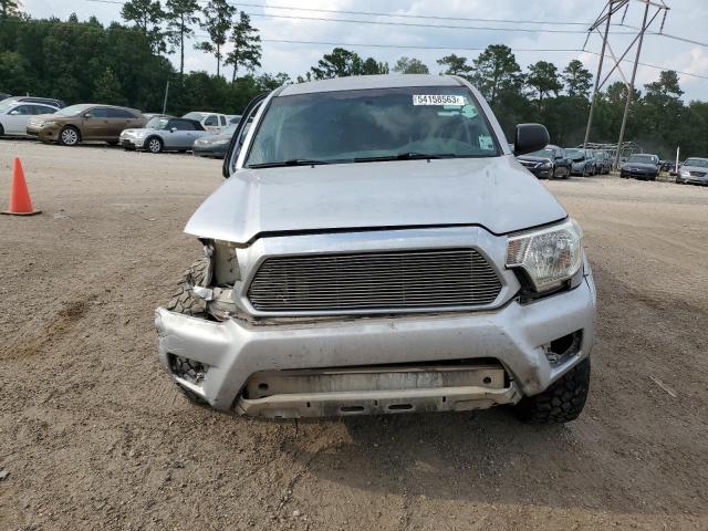 Photo 5 from auction – 2013 TOYOTA TACOMA DOU with VIN 5TFJX4GN2DX021065