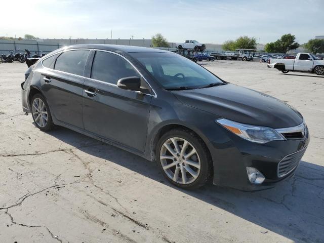Photo 4 from auction – 2013 TOYOTA AVALON BAS with VIN 4T1BK1EB7DU046499
