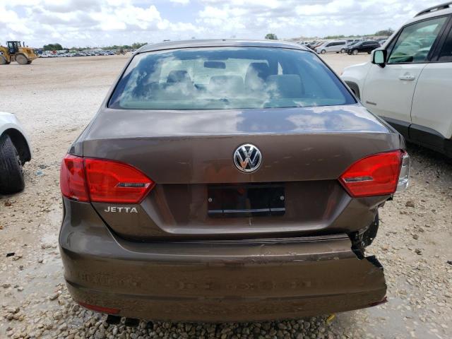 Photo 6 from auction – 2013 VOLKSWAGEN JETTA BASE with VIN 3VW2K7AJ4DM401747