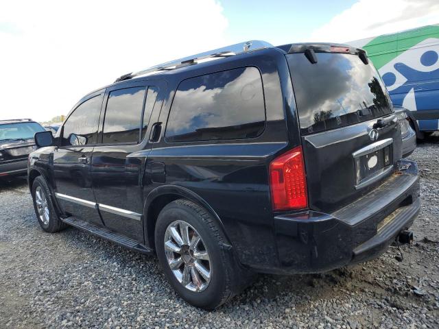 Photo 2 from auction – 2008 INFINITI QX56 with VIN 5N3AA08D28N904717