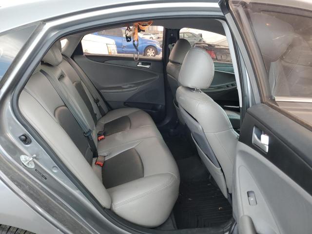 Photo 10 from auction – 2013 HYUNDAI SONATA GLS with VIN 5NPEB4AC3DH731451
