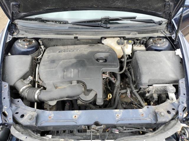 Photo 11 from auction – 2012 CHEVROLET MALIBU 2LT with VIN 1G1ZD5EU1CF293907