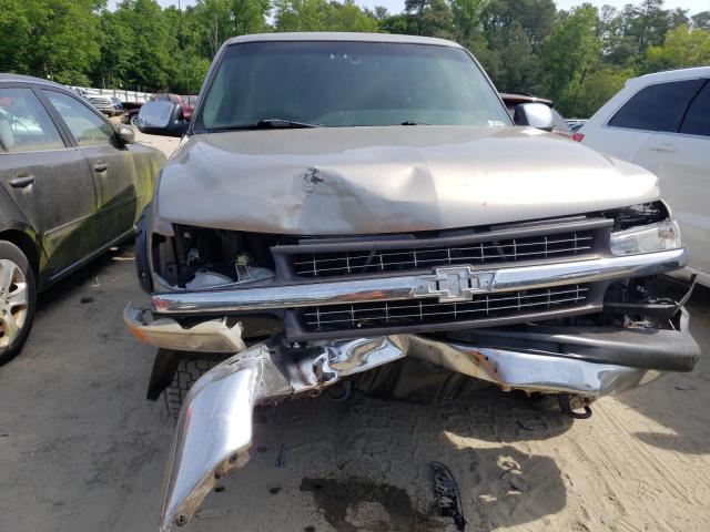 Photo 5 from auction – 1999 CHEVROLET SILVERADO with VIN 1GCEK19T0XE193606