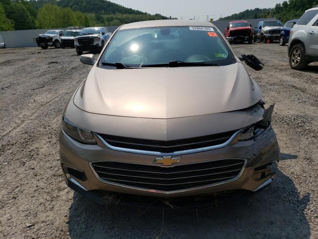 Photo 5 from auction – 2018 CHEVROLET MALIBU LT with VIN 1G1ZD5ST3JF182316