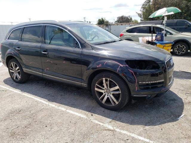 Photo 4 from auction – 2013 AUDI Q7 PRESTIG with VIN WA1VMBFE3DD010250