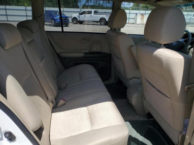 Photo 11 from auction – 2007 TOYOTA HIGHLANDER with VIN JTEGD21A170159847