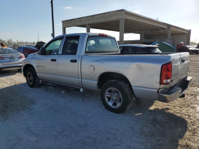 Photo 2 from auction – 2004 DODGE RAM 1500 S with VIN 1D7HA18N74S624660