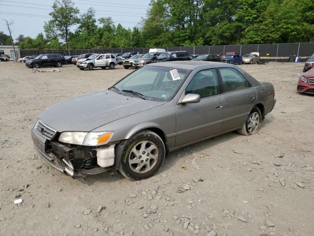 Photo 1 from auction – 2000 TOYOTA CAMRY CE with VIN 4T1BG22K5YU675888