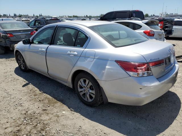 Photo 2 from auction – 2011 HONDA ACCORD SE with VIN 1HGCP2F60BA001728